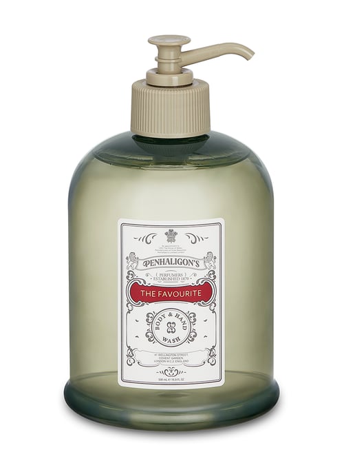 body and hand wash | Penhaligon's